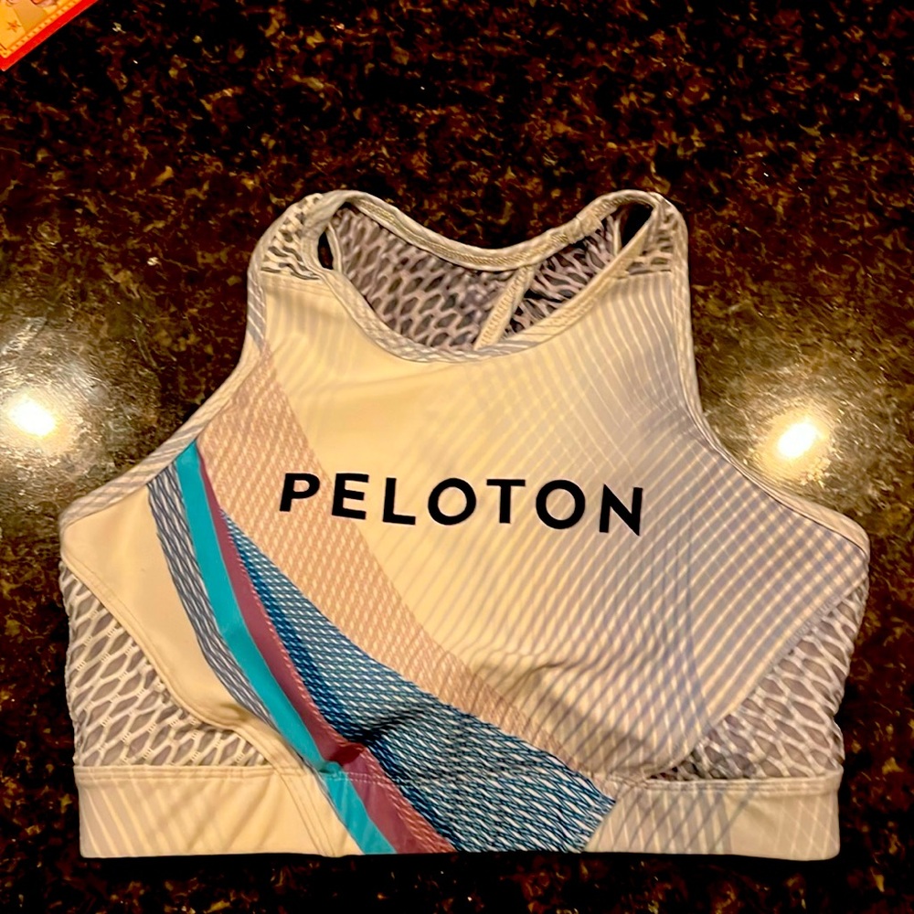 Peloton Sports Bra